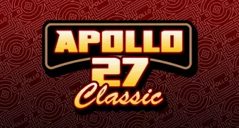 Apollo 27 Classic