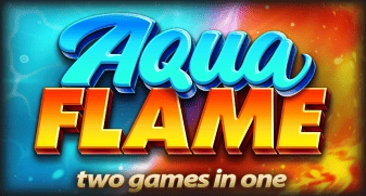 Aqua Flame