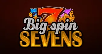 Big Spin Sevens