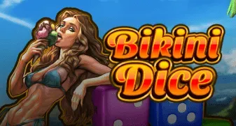 Bikini Dice