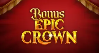 Bonus Epic Crown