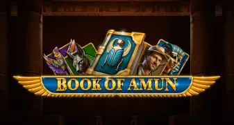 Book of Amun