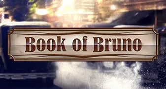 Book of Bruno