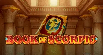 Book of Scorpio