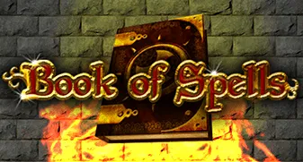 Book of Spells