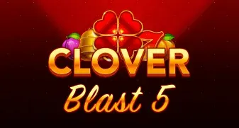 Clover Blast 5