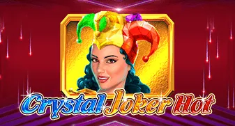 Crystal Joker Hot