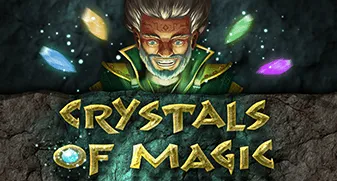 Crystals Of Magic