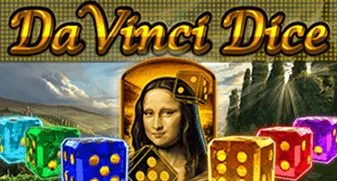 DaVinci Dice