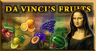 Da Vinci's Fruits