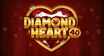 Diamond Heart 40