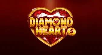 Diamond Heart 5