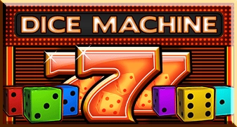 Dice Machine