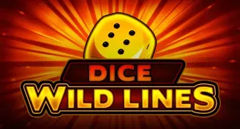 Dice Wild Lines