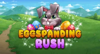 Eggspanding Rush