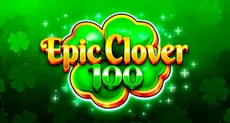 Epic Clover 100