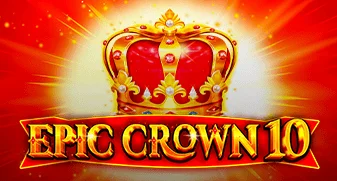 Epic Crown 10