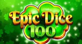 Epic Dice 100