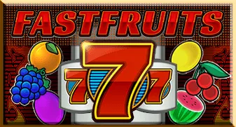 Fast Fruits