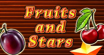 Fruits and Stars