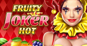 Fruity Joker Hot