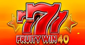 Fruity Win 40