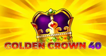 Golden Crown 40