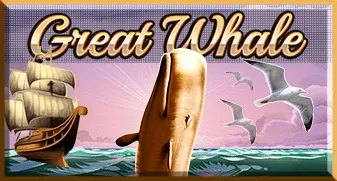 Great Whale