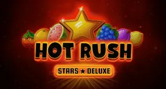 HOT RUSH: Stars Deluxe