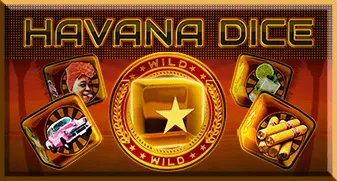 Havana Dice