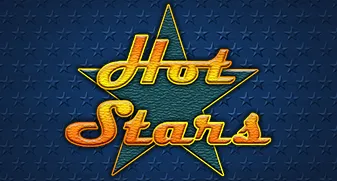 Hot Stars