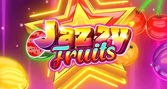 Jazzy Fruits