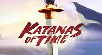 Katanas Of Time