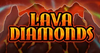 Lava Diamonds