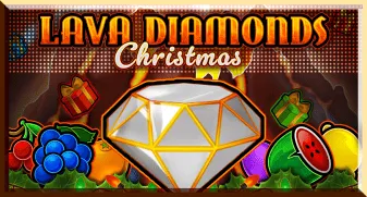 Lava Diamonds Christmas