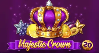 Majestic Crown 20