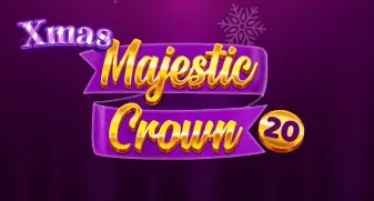 Majestic Crown 20 Xmas