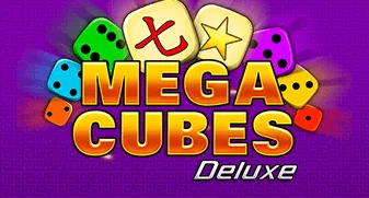 Mega Cubes Deluxe