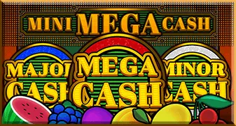 Mini Mega Cash