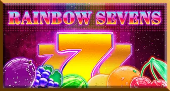 Rainbow Sevens