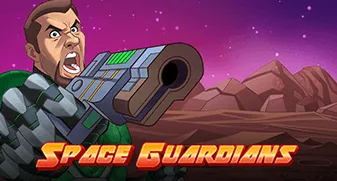 Space Guardians