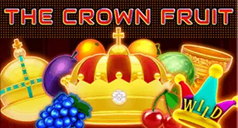 The Crown Fruit