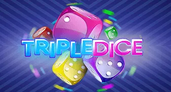 Triple Dice