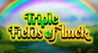 Triple Fields of Luck