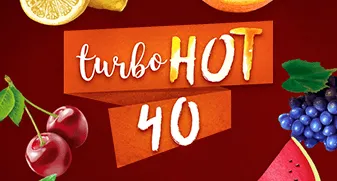 Turbo Hot 40