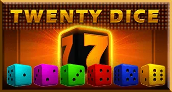 Twenty Dice