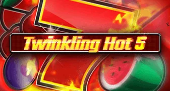 Twinkling Hot 5