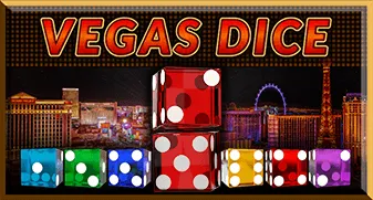 Vegas Dice