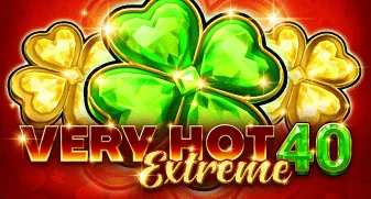 Very Hot 40 Extreme