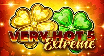 Very Hot 5 Extreme